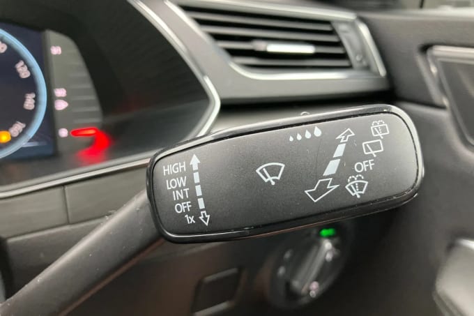 2022 Skoda Superb