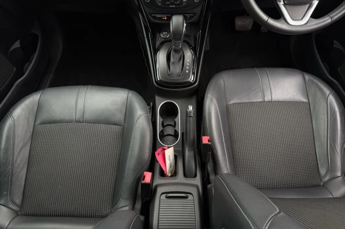 2016 Ford B-max