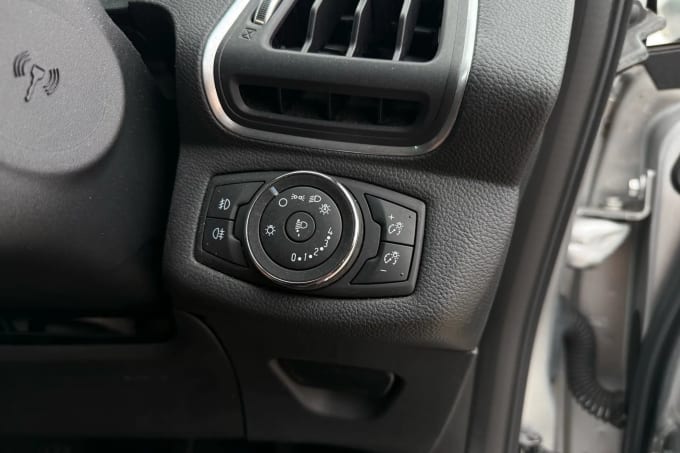2016 Ford B-max