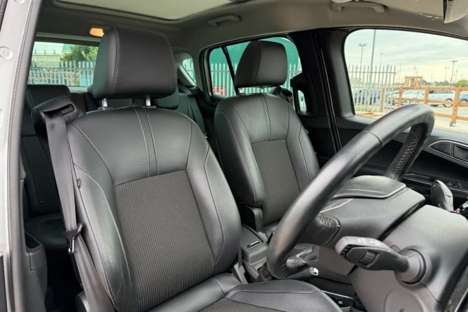 2016 Ford B-max