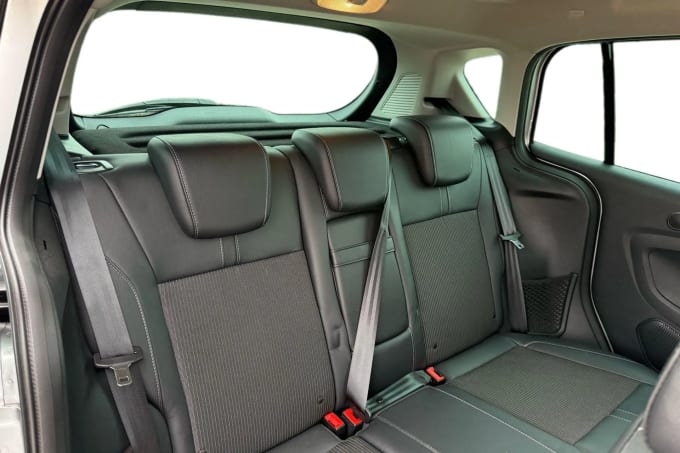 2016 Ford B-max