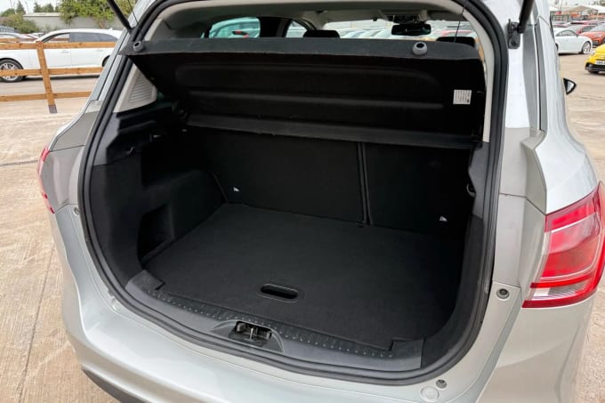 2016 Ford B-max