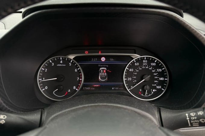 2020 Nissan Juke