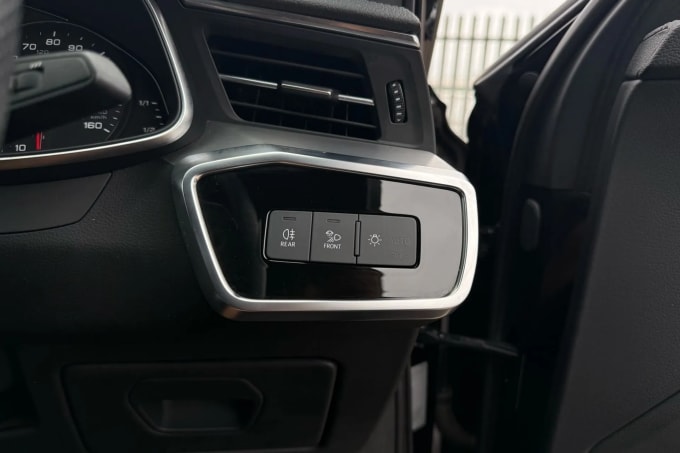 2019 Audi A6