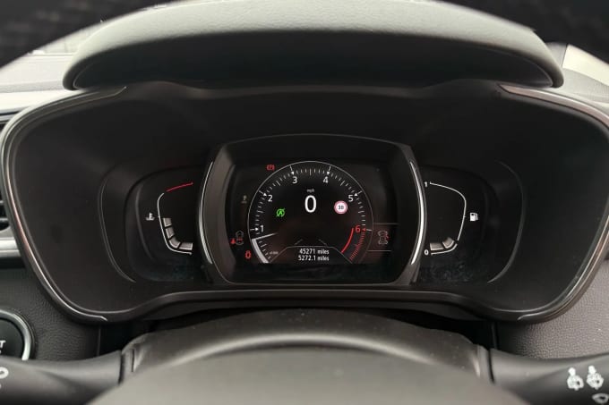 2020 Renault Kadjar
