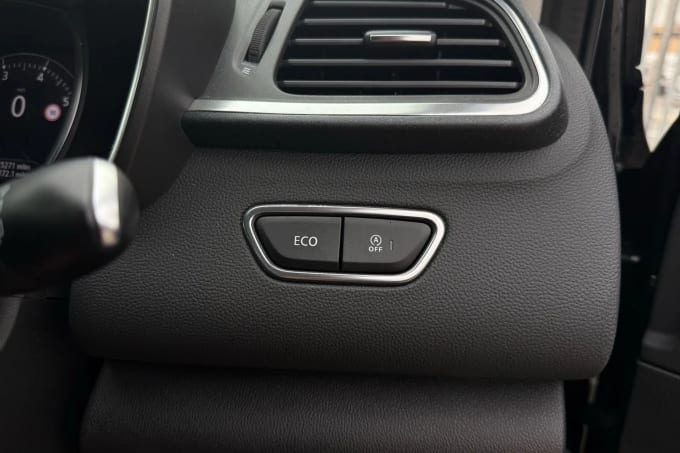 2020 Renault Kadjar