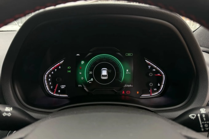 2023 Hyundai I30