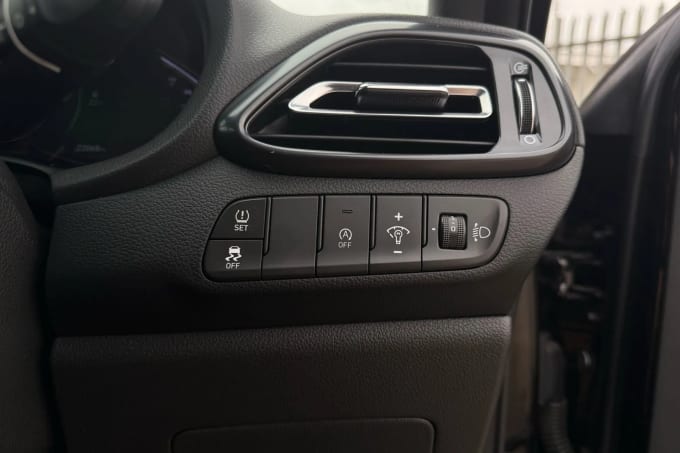 2023 Hyundai I30
