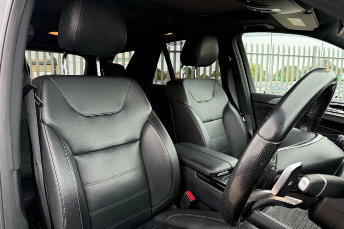 2018 Mercedes-benz Gle