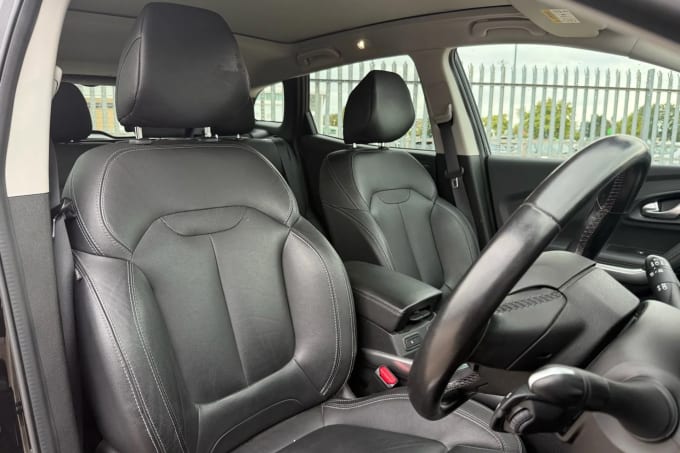 2020 Renault Kadjar