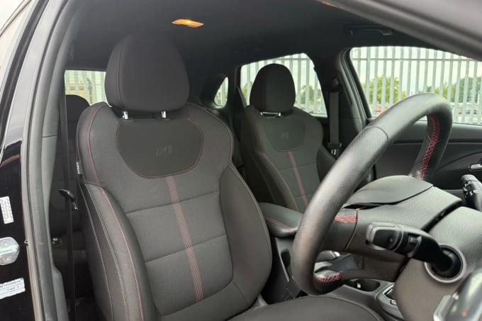2023 Hyundai I30