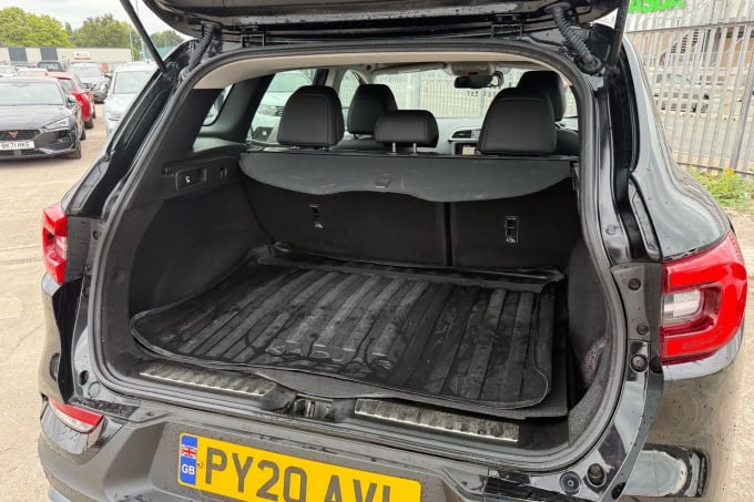 2020 Renault Kadjar