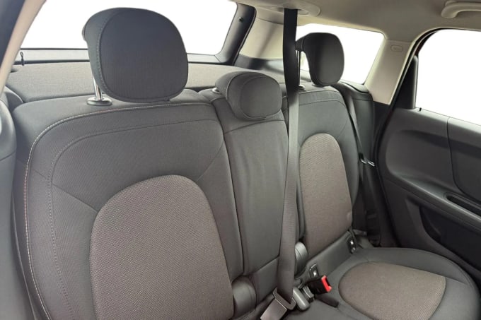 2018 Mini Countryman