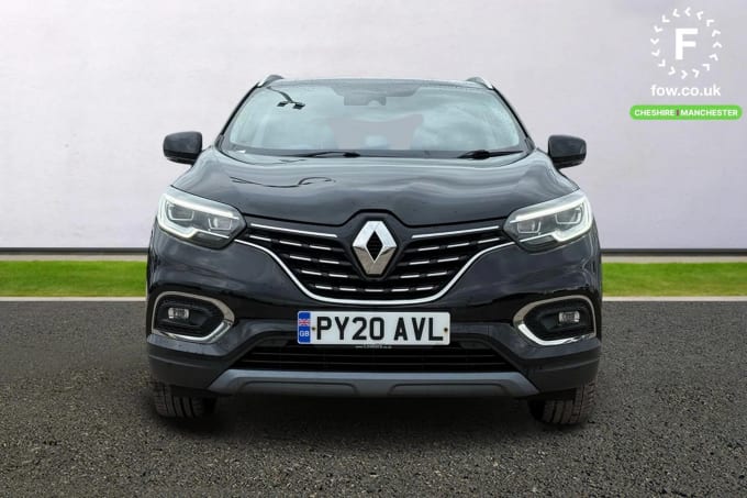 2020 Renault Kadjar