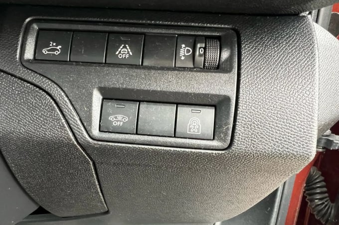 2021 Peugeot 5008