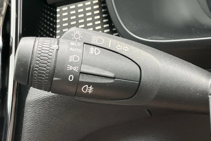 2020 Volvo Xc40
