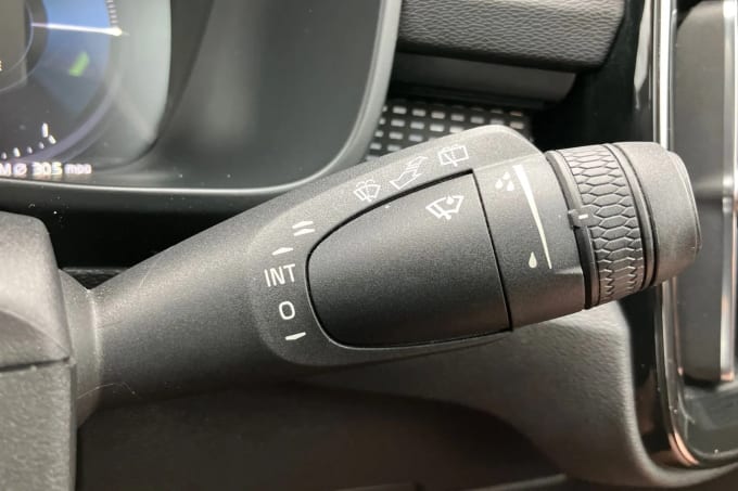 2020 Volvo Xc40