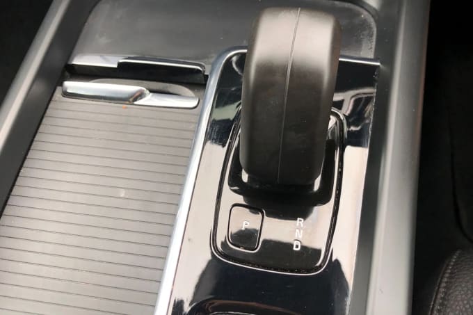 2021 Volvo V60