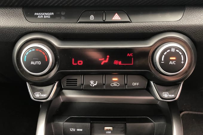 2023 Kia Stonic