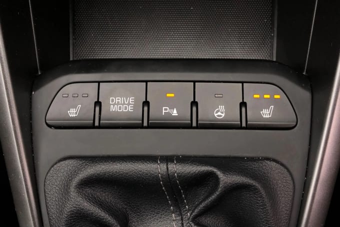 2023 Kia Stonic