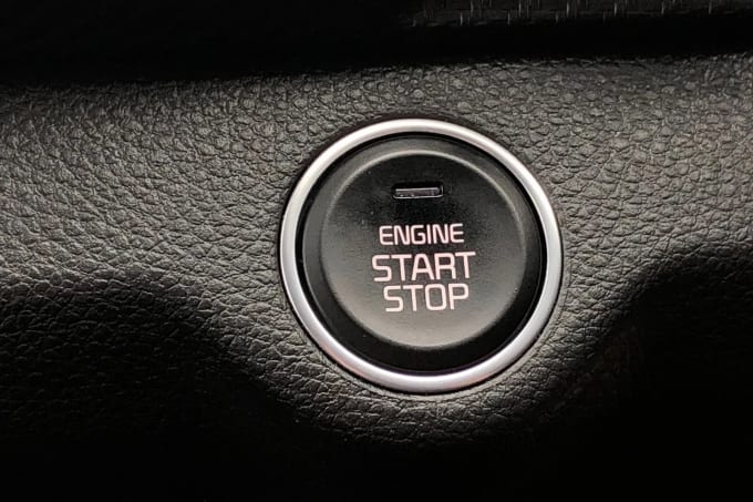 2023 Kia Stonic