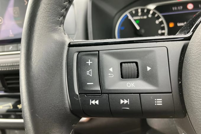2023 Nissan X-trail