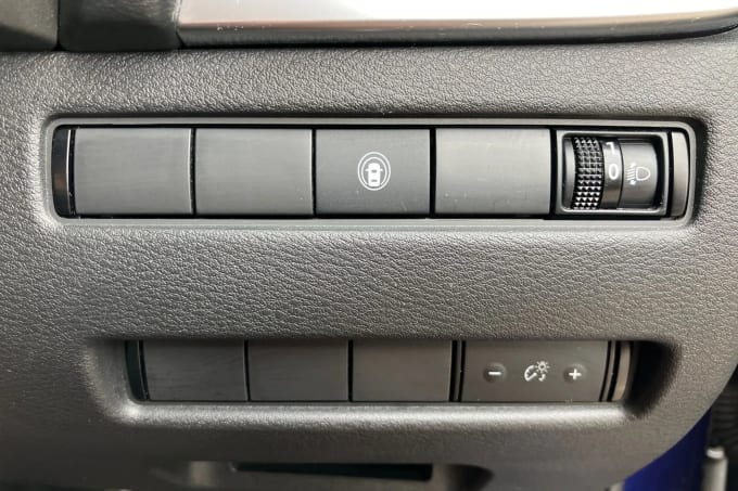 2023 Nissan X-trail