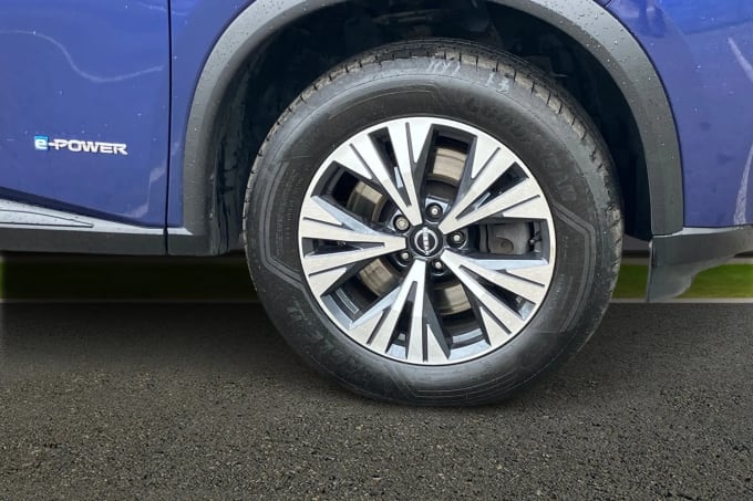 2023 Nissan X-trail