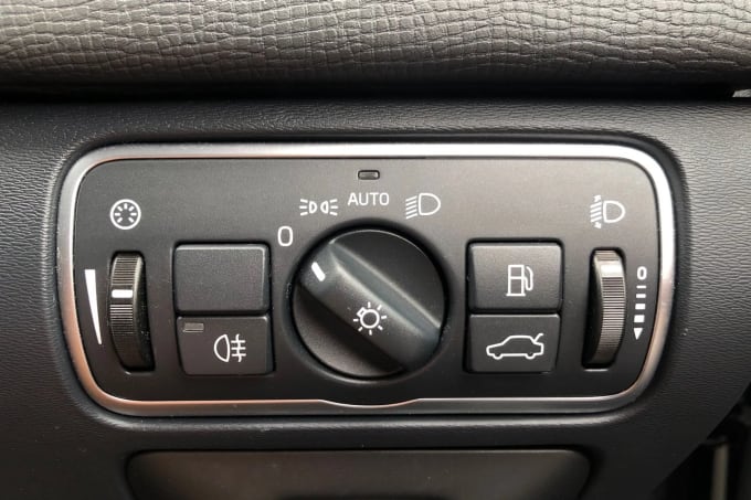 2016 Volvo Xc60