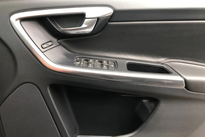 2016 Volvo Xc60