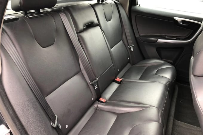 2016 Volvo Xc60