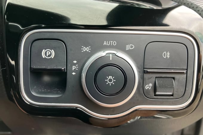 2021 Mercedes-benz Cla Class