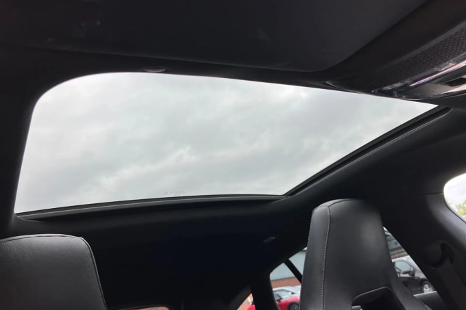 2021 Mercedes-benz Cla Class