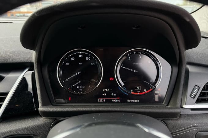 2018 BMW 2 Series