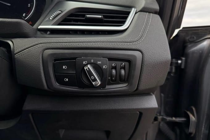 2018 BMW 2 Series