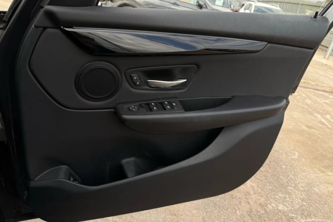 2018 BMW 2 Series