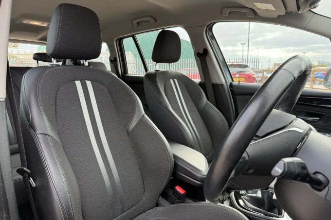2018 BMW 2 Series