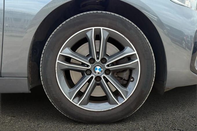 2018 BMW 2 Series