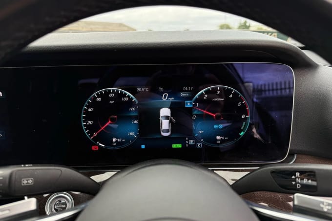 2022 Mercedes-benz E Class