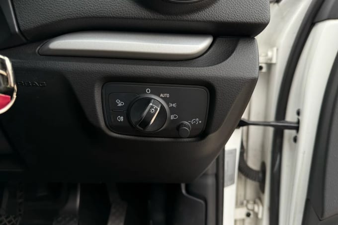 2017 Audi A3