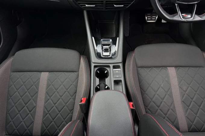 2021 Skoda Octavia