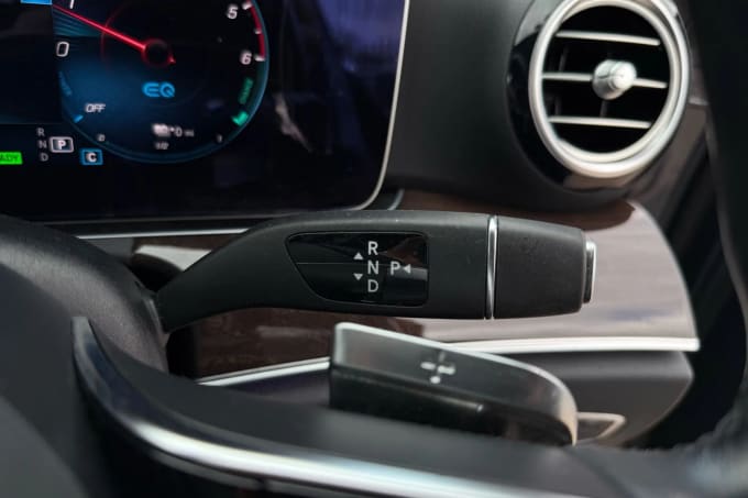 2022 Mercedes-benz E Class