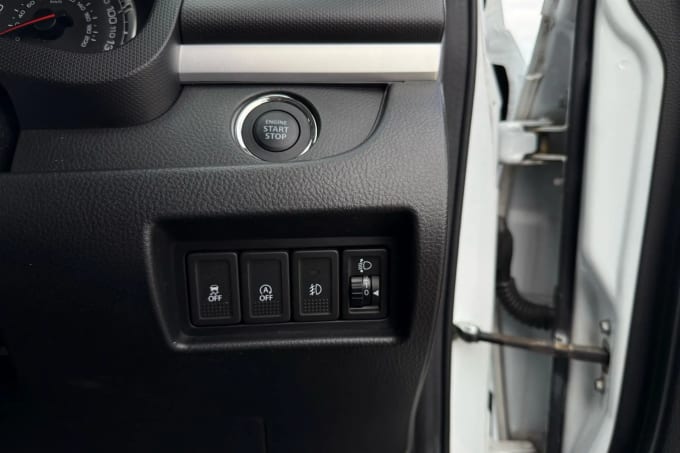 2017 Suzuki Swift