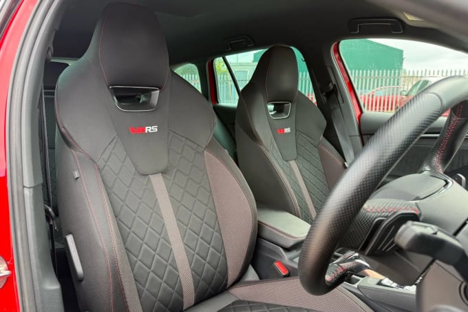 2021 Skoda Octavia