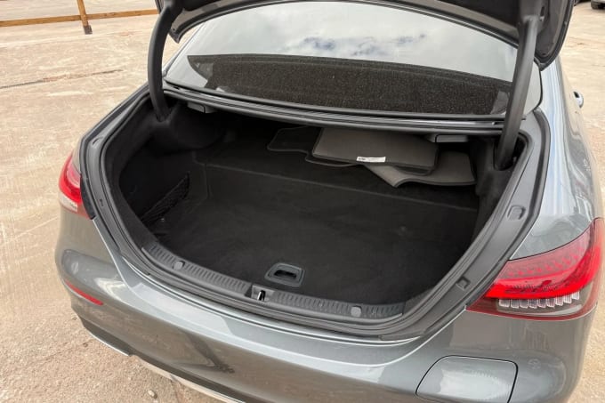 2022 Mercedes-benz E Class