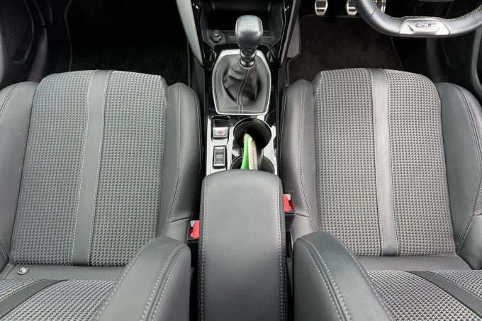 2022 Peugeot 208