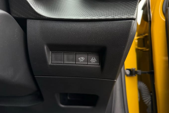 2022 Peugeot 208