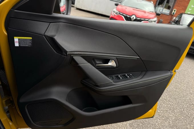 2022 Peugeot 208
