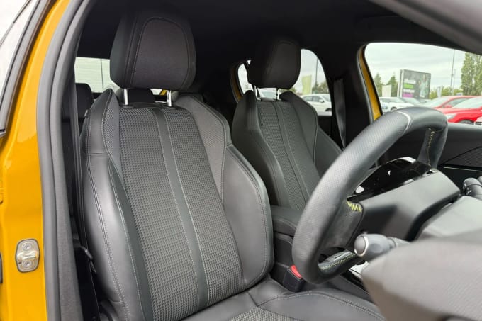 2022 Peugeot 208