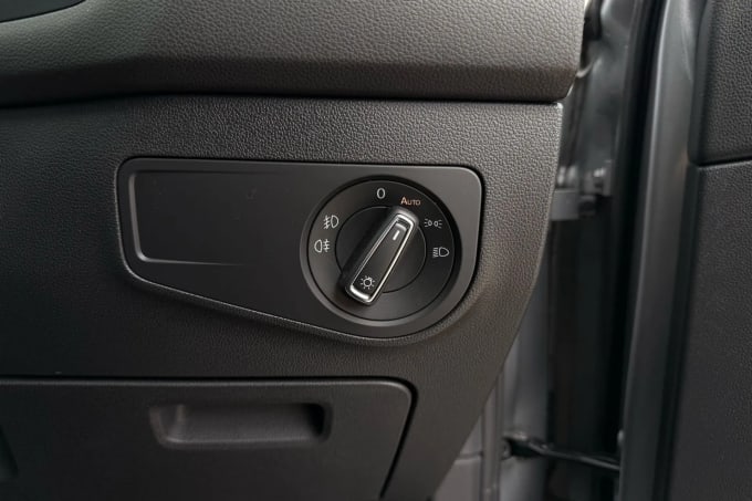 2020 Volkswagen Tiguan Allspace